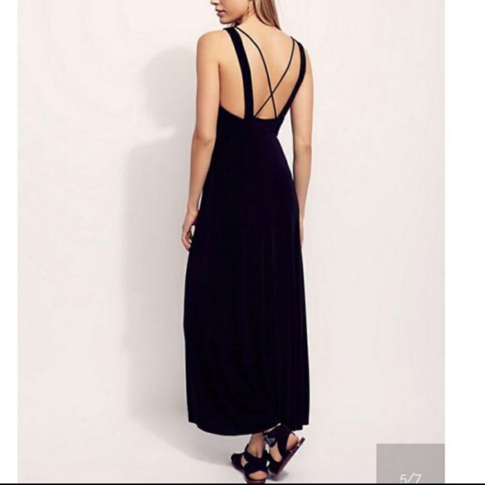 🎉HP 9/27🎉 Free People Hypnotized Knit Dress - Picture 14 of 16